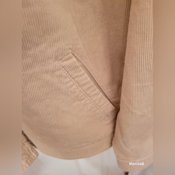 Wild Fable Jacket - Picture 4 of 10